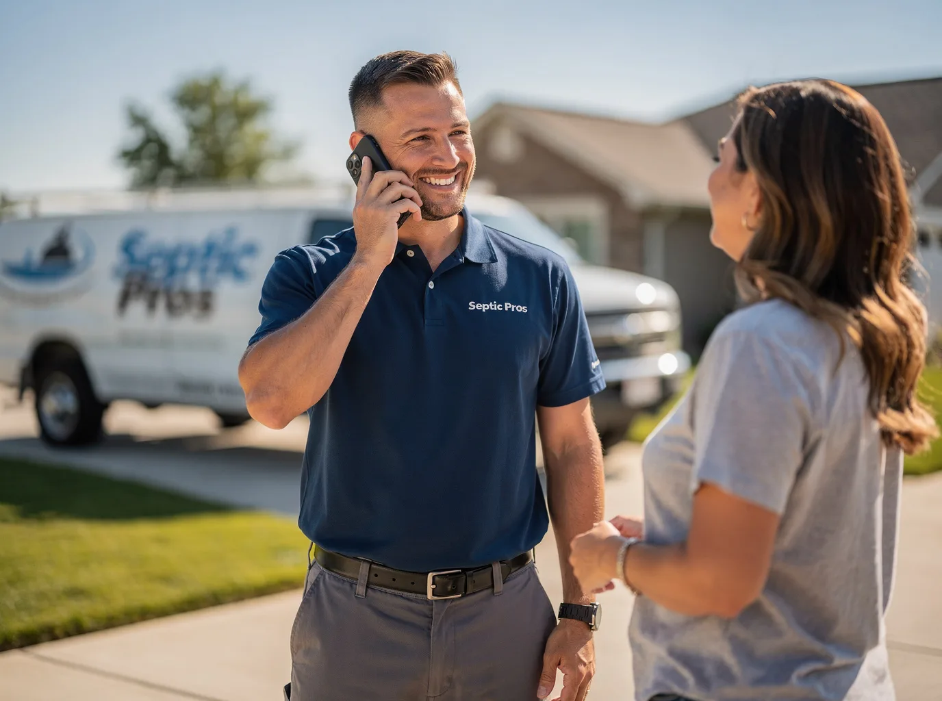 Septic Tank Pumping Bluefield, VA FAQs